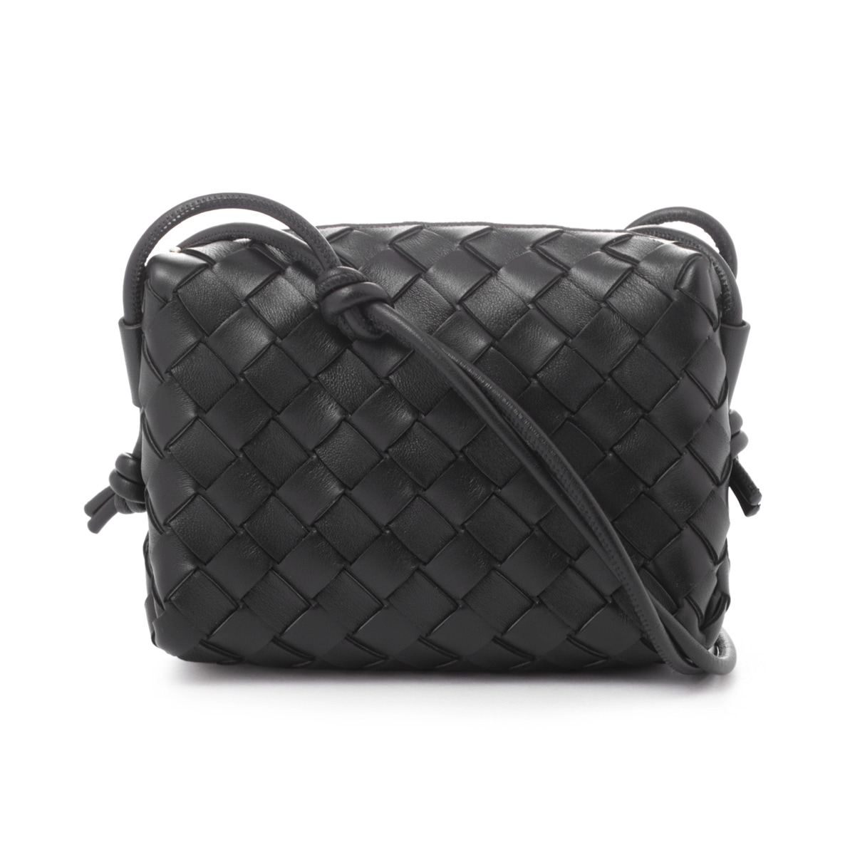 【タイムセール】BOTTEGA VENETA ボッテガヴェネタ クロスボディバッグ/ショルダーバッグ レディース