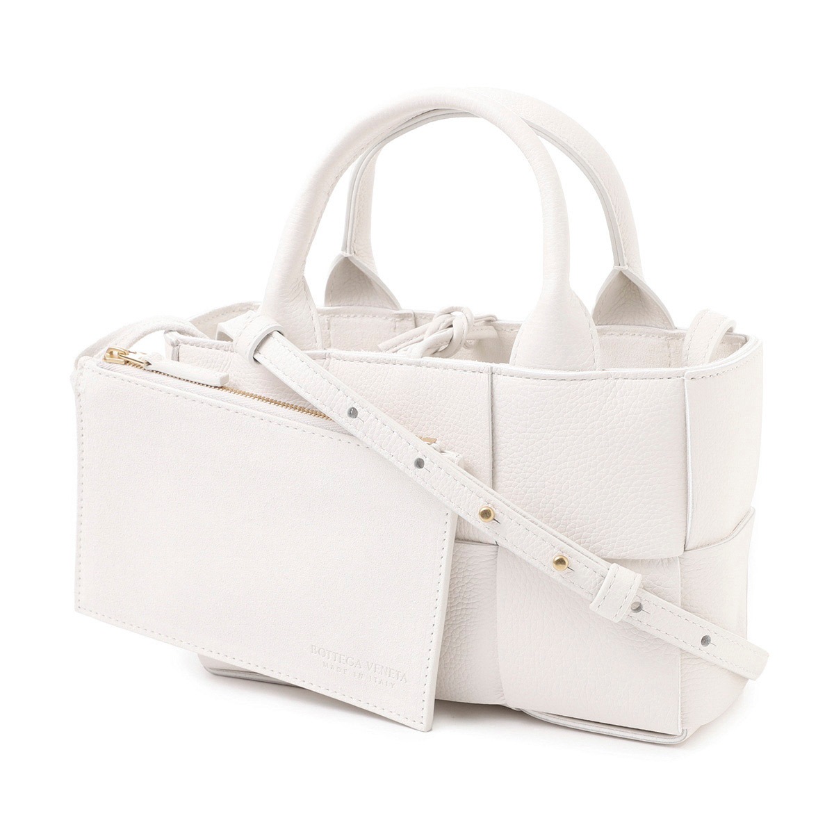 BOTTEGA VENETA ボッテガヴェネタ トートバッグ 2WAY/ショルダーバッグ