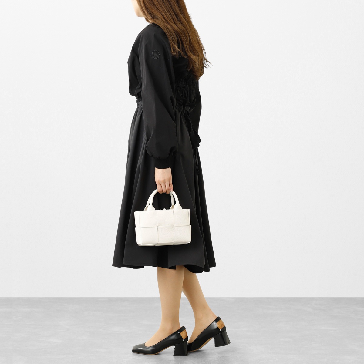 BOTTEGA VENETA ボッテガヴェネタ トートバッグ 2WAY/ショルダー
