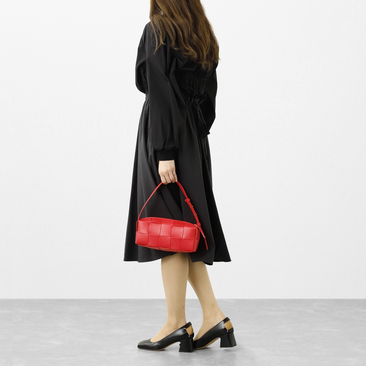 BOTTEGA VENETA ボッテガヴェネタ ハンドバッグ 2WAY/ショルダーバッグ レディース