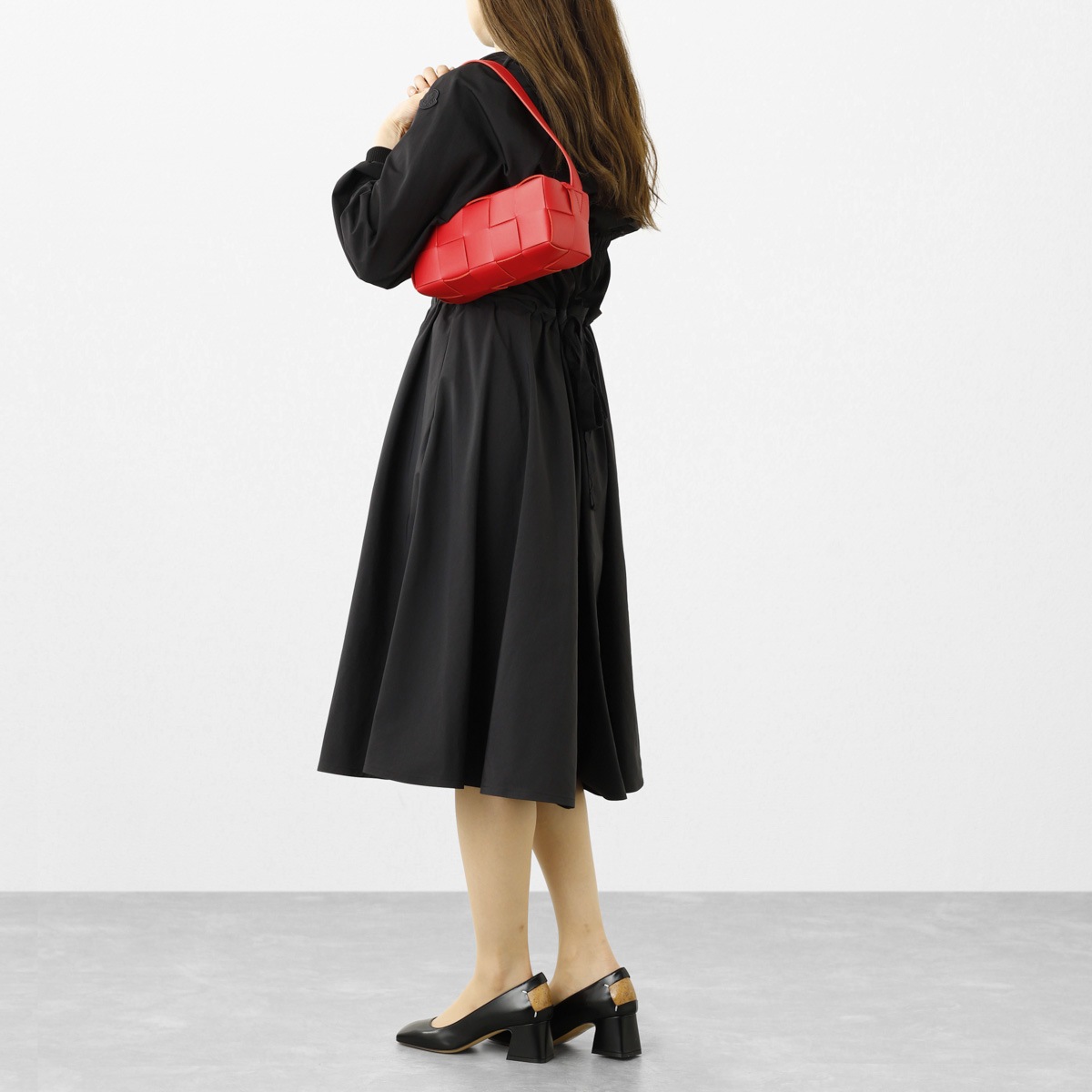 BOTTEGA VENETA ボッテガヴェネタ ハンドバッグ 2WAY/ショルダーバッグ レディース