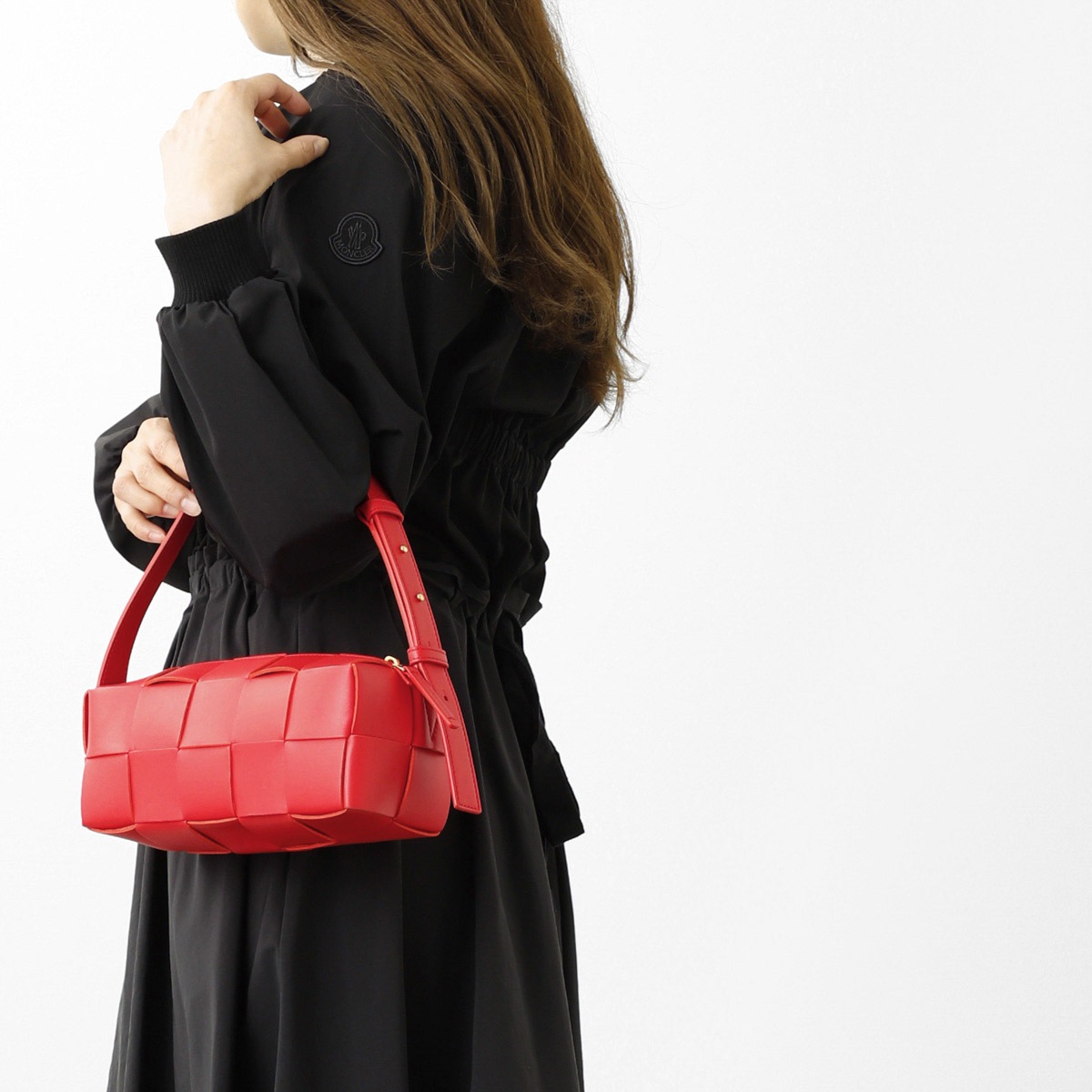 BOTTEGA VENETA ボッテガヴェネタ ハンドバッグ 2WAY/ショルダーバッグ