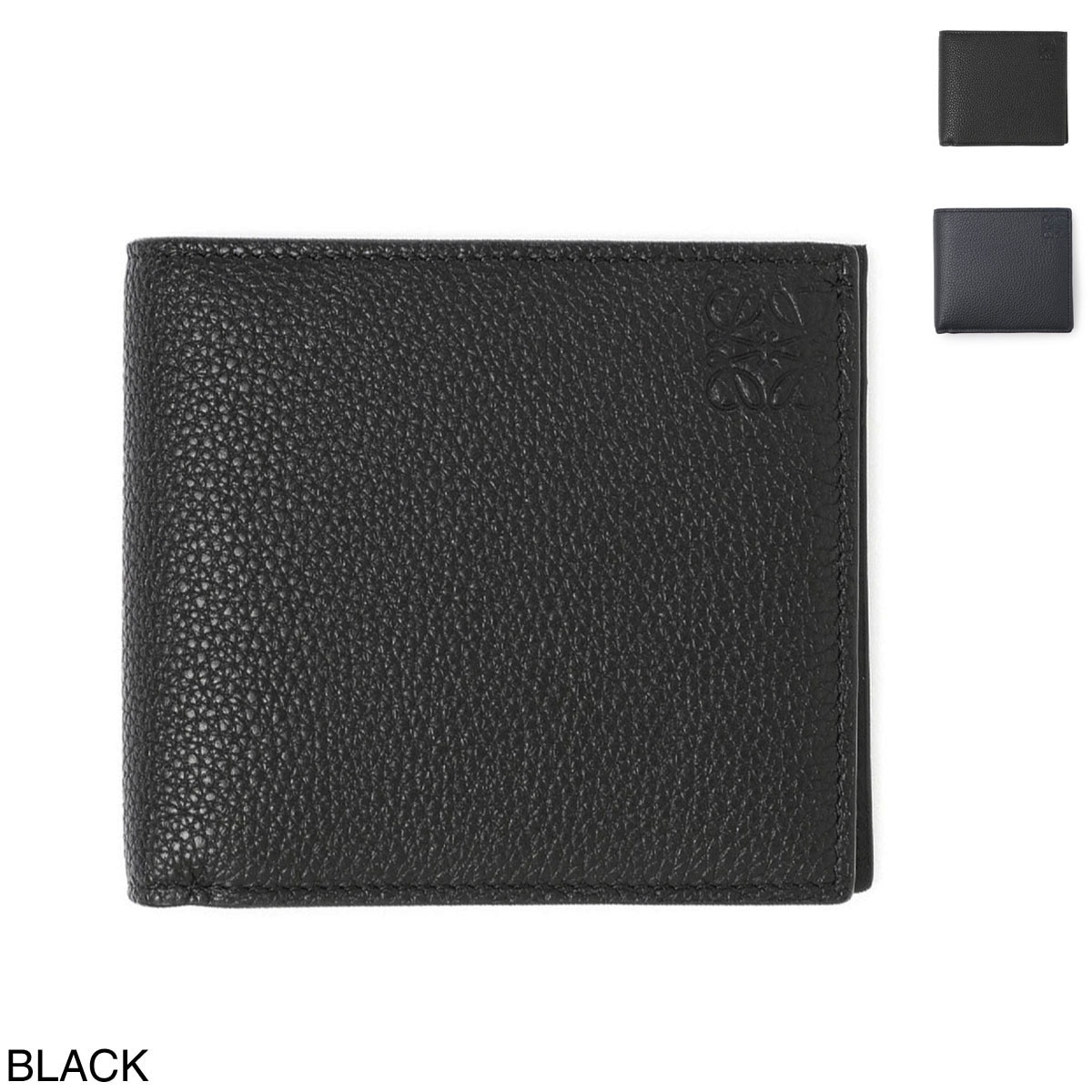 メンズ・ブランド一覧,□ L,LOEWE,財布 | モダンブルー