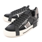 アウトレット】DOLCE&GABBANA ドルチェ&ガッバーナ スニーカー