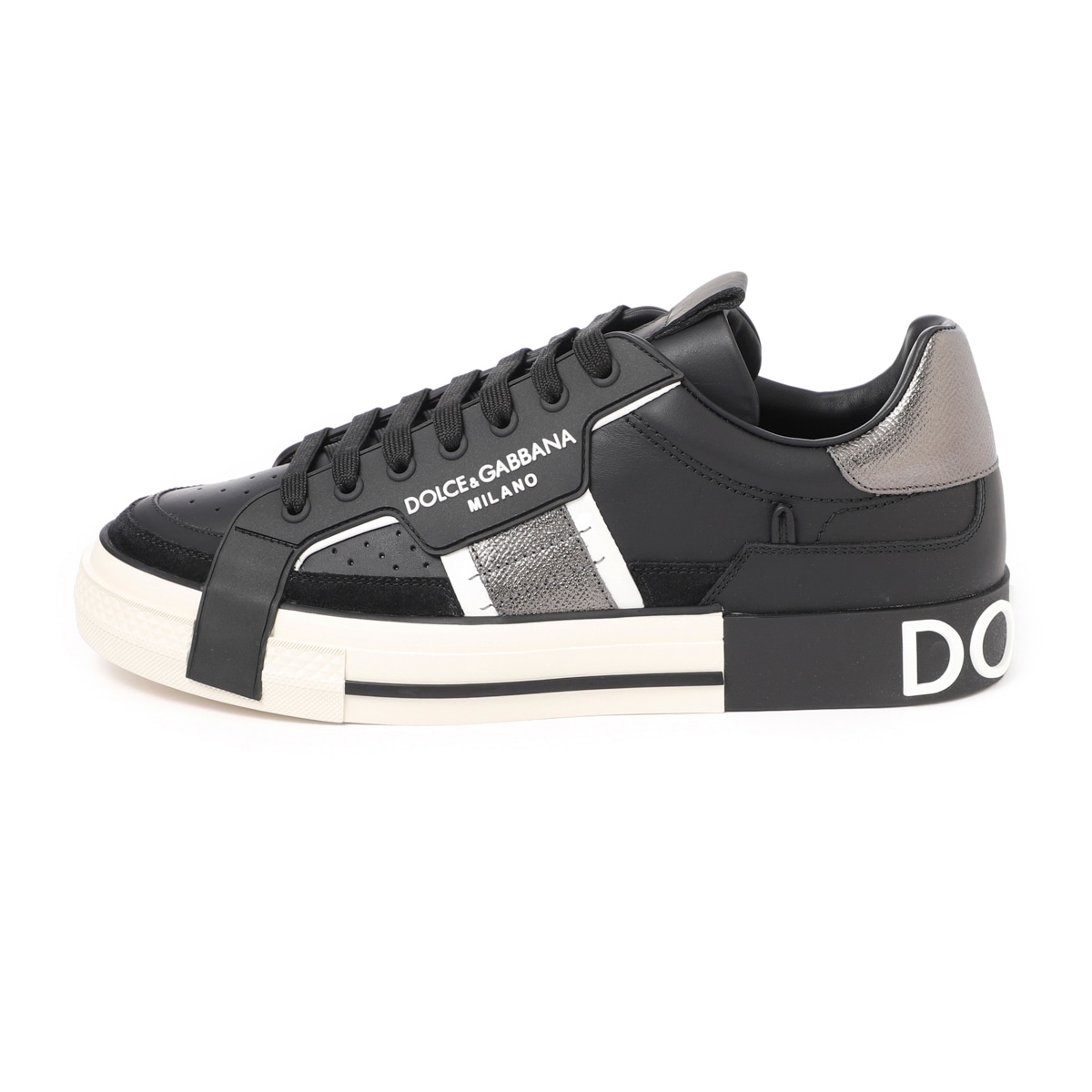 アウトレット】DOLCE&GABBANA ドルチェ&ガッバーナ スニーカー/2ZERO
