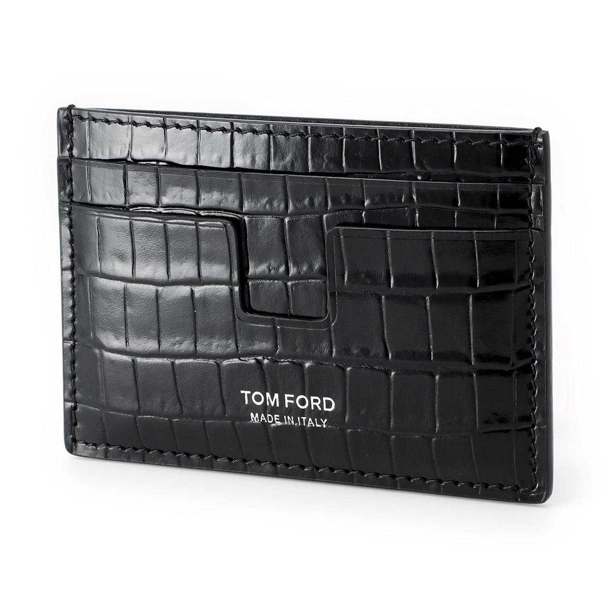 TOM FORD トムフォード カードケース メンズ | メンズ・ブランド一覧