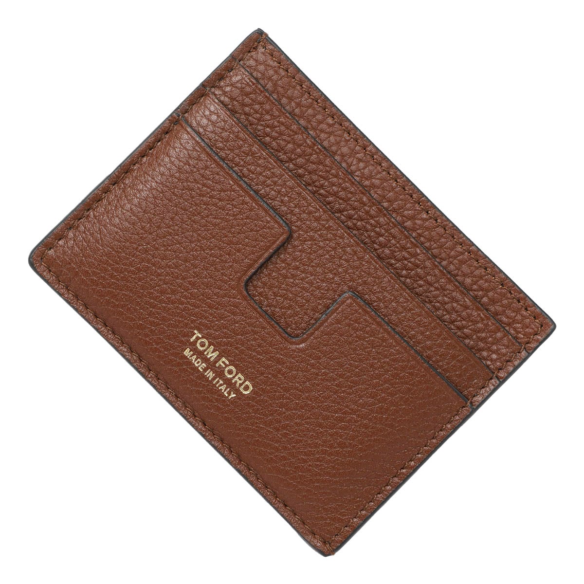 トムフォード 木製ハンガー5本セット(傷少なめ トムフォード 木製