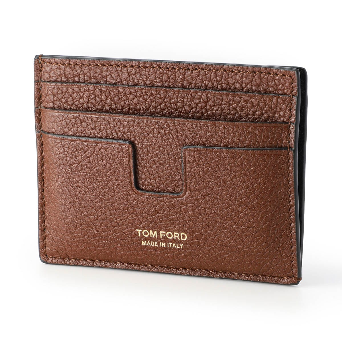 TOM FORD トムフォード カードケース メンズ | メンズ・ブランド一覧