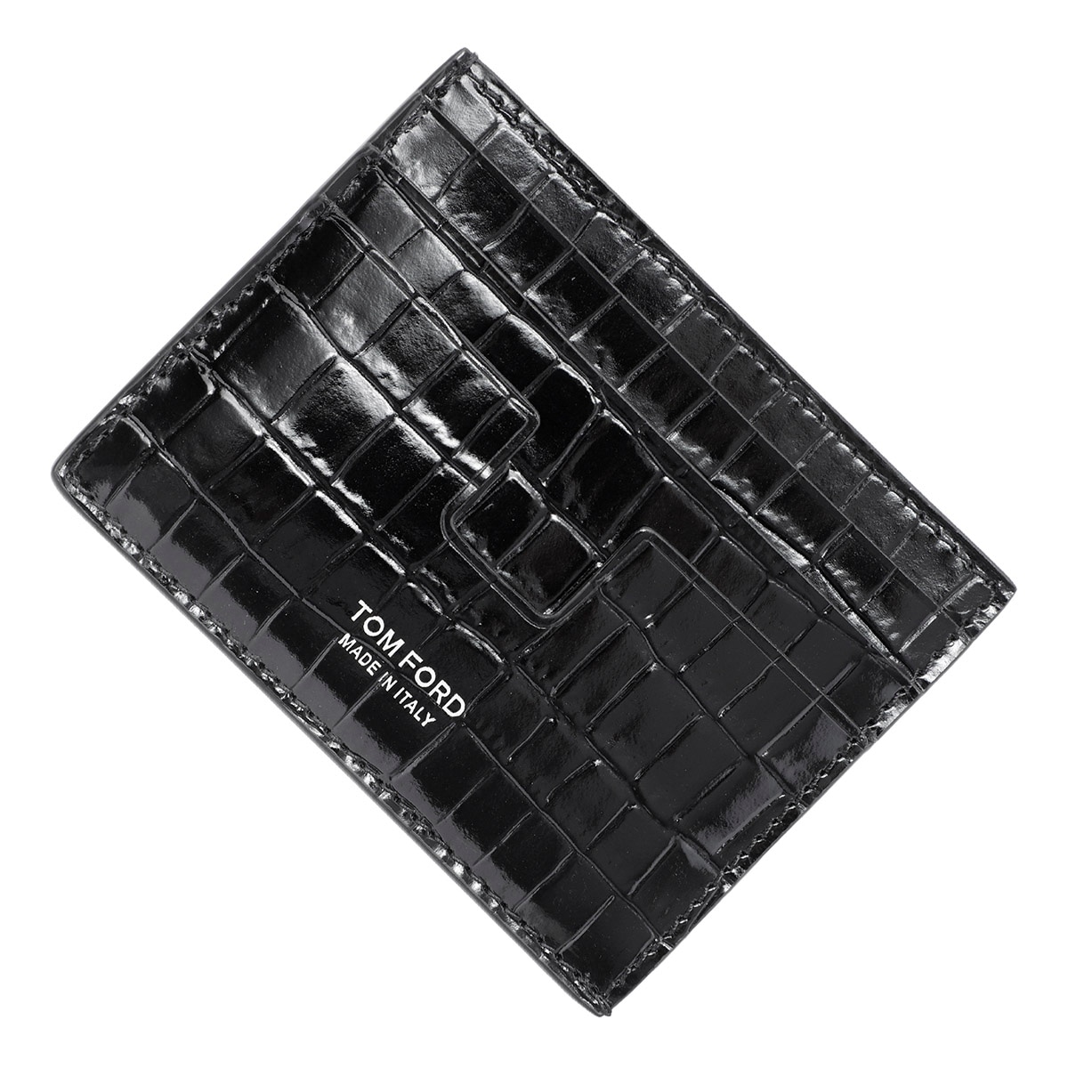 TOM FORD トムフォード カードケース メンズ | メンズ・ブランド