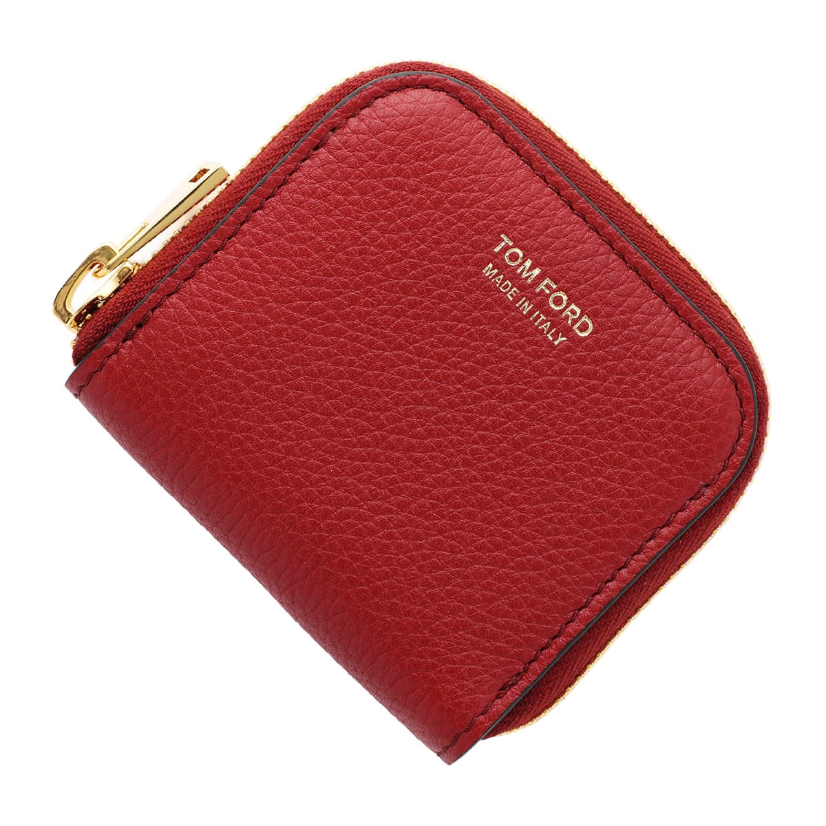 TOM FORD トムフォード 小銭入れ ケース ウォレット トムフォード TOM FORD フラグメントケース カードケース コインケース