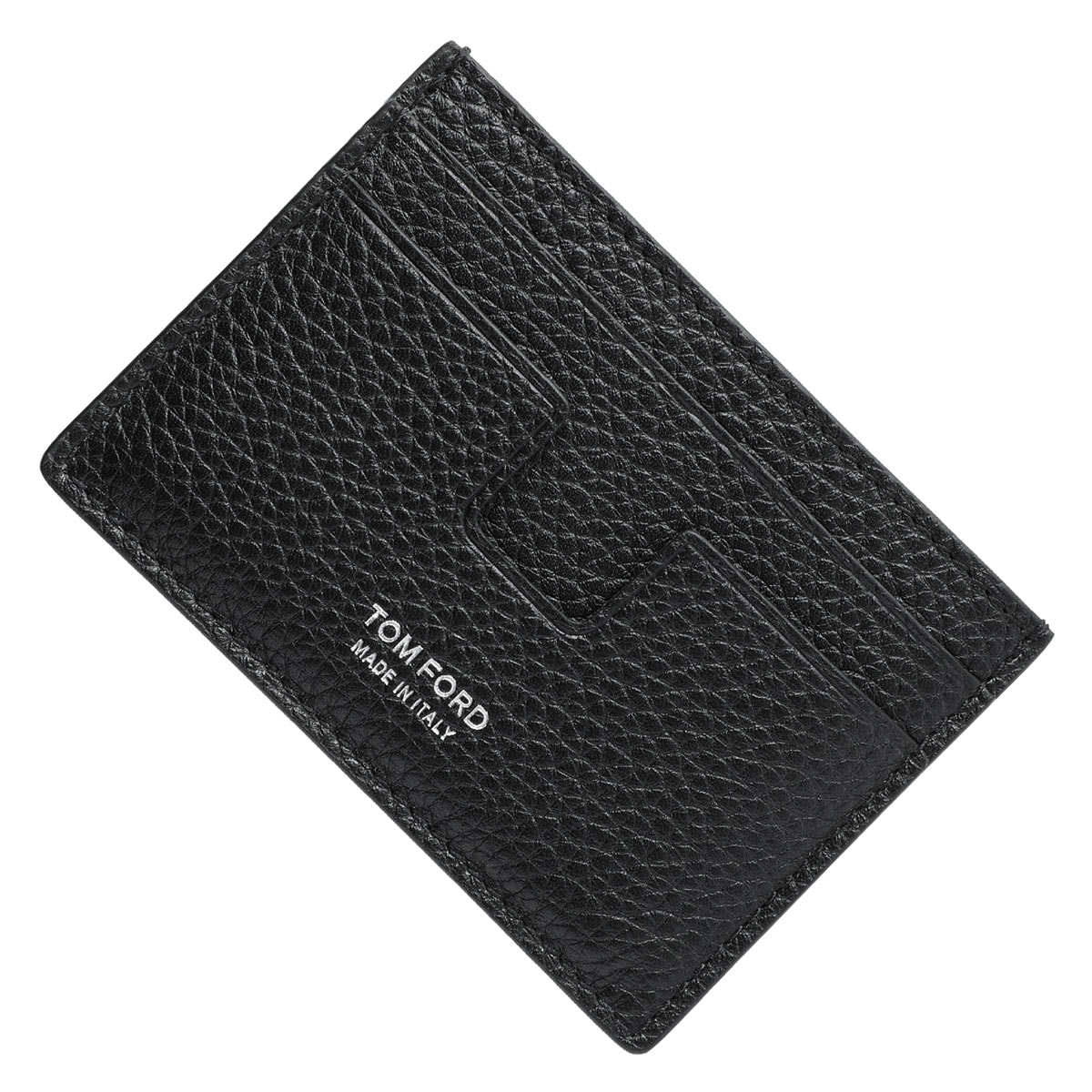 TOM FORD トムフォード カードケース/マネークリップ メンズ