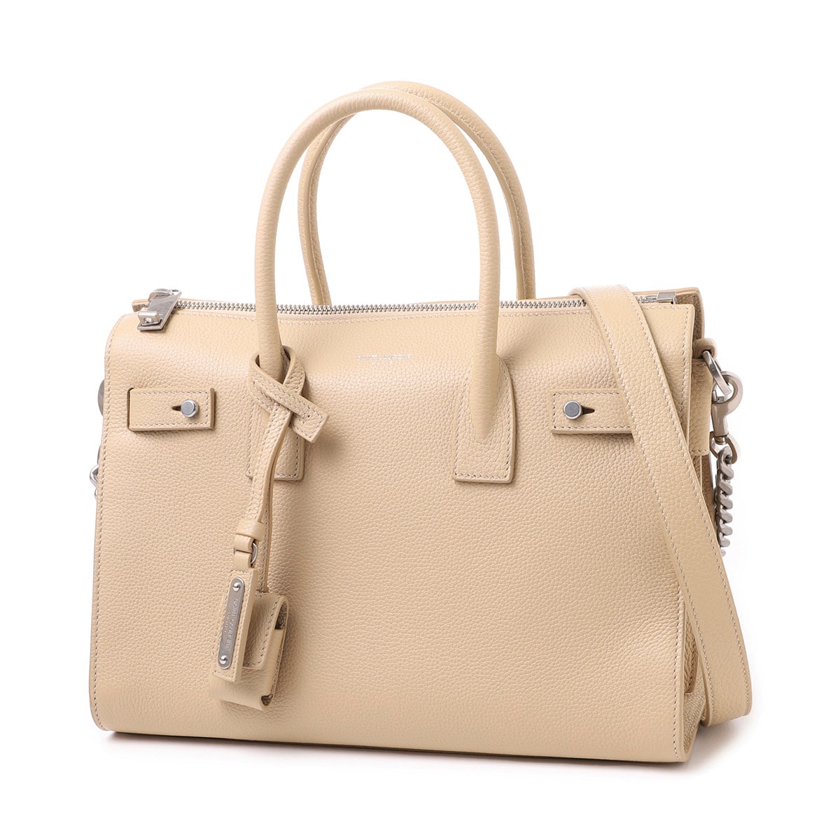 SAINT LAURENT サンローラン ハンドバッグ 2WAY/SAC DE JOUR