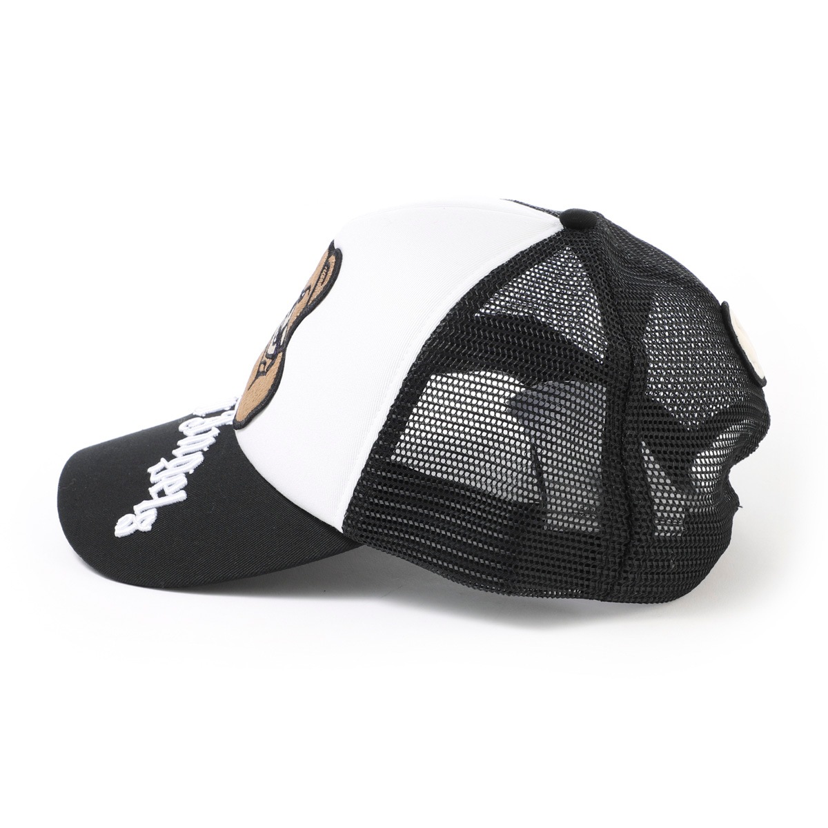 MONCLER モンクレール ベースボールキャップ/8 MONCLER PALM