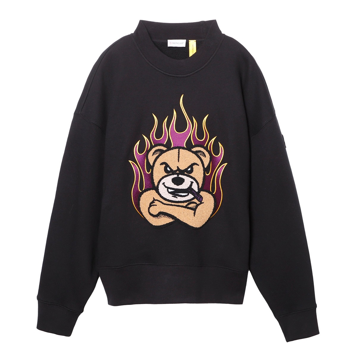 アウトレット】【ラスト1点】MONCLER モンクレール スウェット/MONCLER  