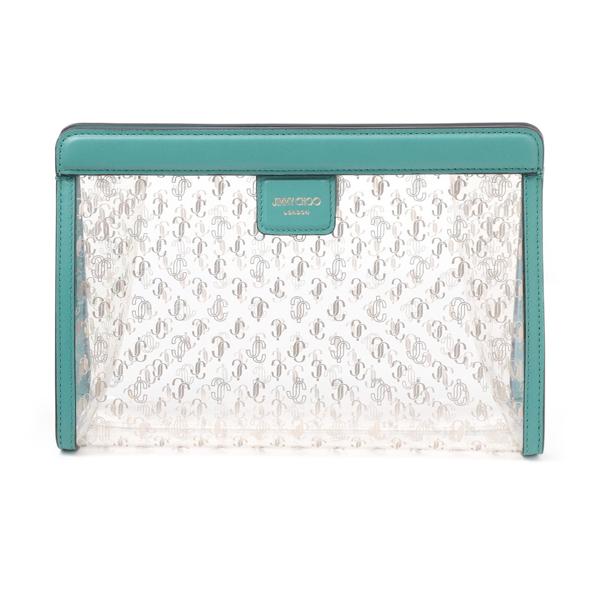 【アウトレット】JIMMY CHOO ジミーチュウ クラッチバッグ/VARENNE POUCH レディース