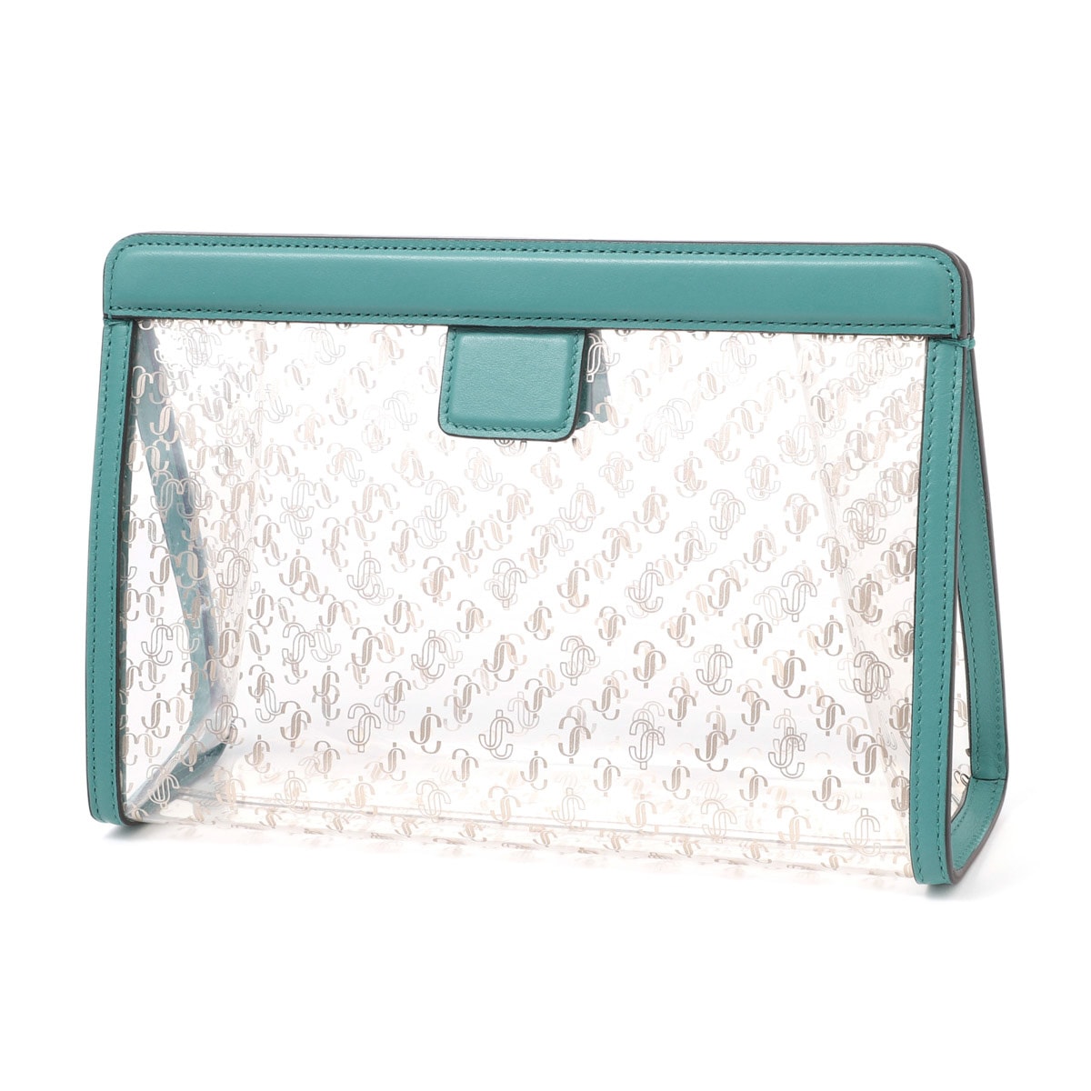 【アウトレット】JIMMY CHOO ジミーチュウ クラッチバッグ/VARENNE POUCH レディース