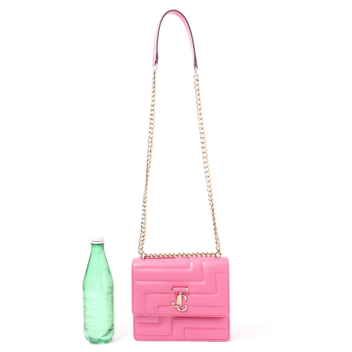 JIMMY CHOO ジミーチュウ ショルダーバッグ/VARENNE AVENUE QUAD