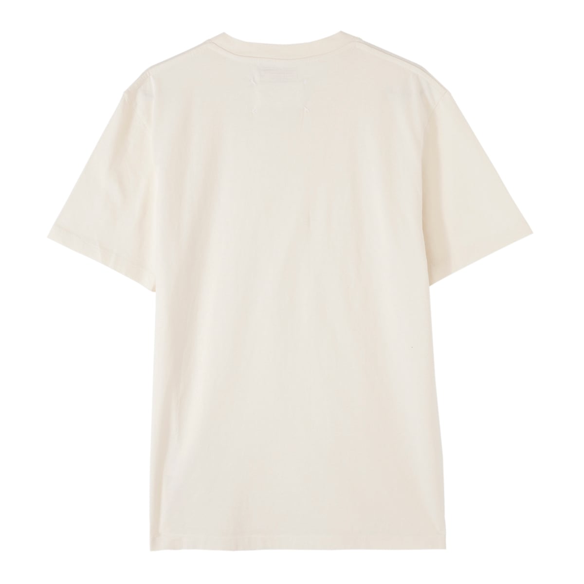 【アウトレット】Maison Margiela メゾンマルジェラ クルーネック Tシャツ 3枚セット メンズ