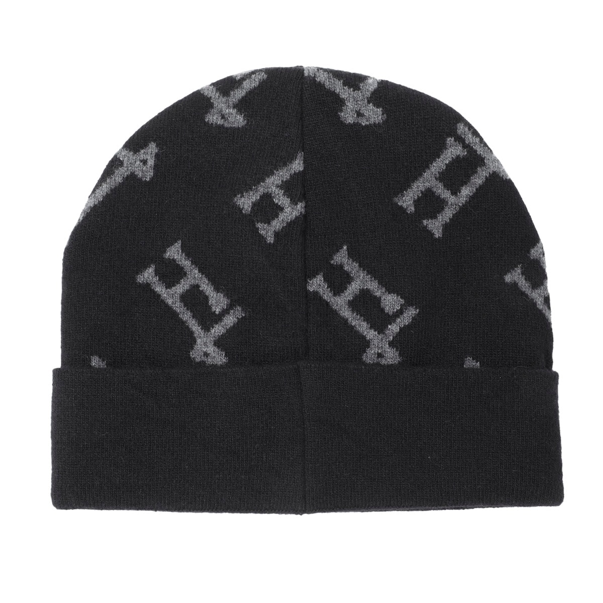 HERNO ヘルノ ニットキャップ メンズ
