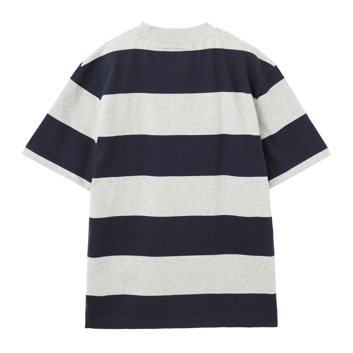 BARBOUR クラフィックフリントクルネックTシャツ 【関税込】 000000049677_1_xzSN1Ow.jpg