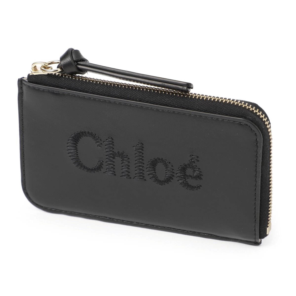 Chloe クロエ カードケース/フラグメントケース/CHLOE SENSE