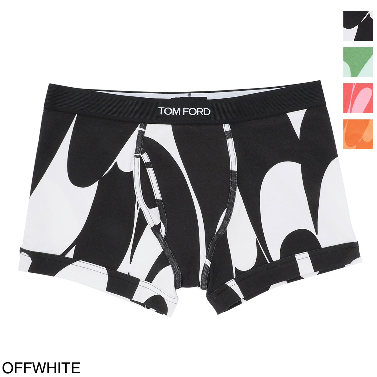 アウトレット】TOM FORD トムフォード ボクサーパンツ/BOXER BRIEF