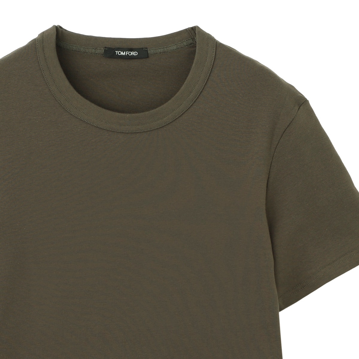 TOM FORD クルーネックTシャツ t4m08-004 アウトレット】【ネコポス対応(1点まで)】TOM FORD トムフォード