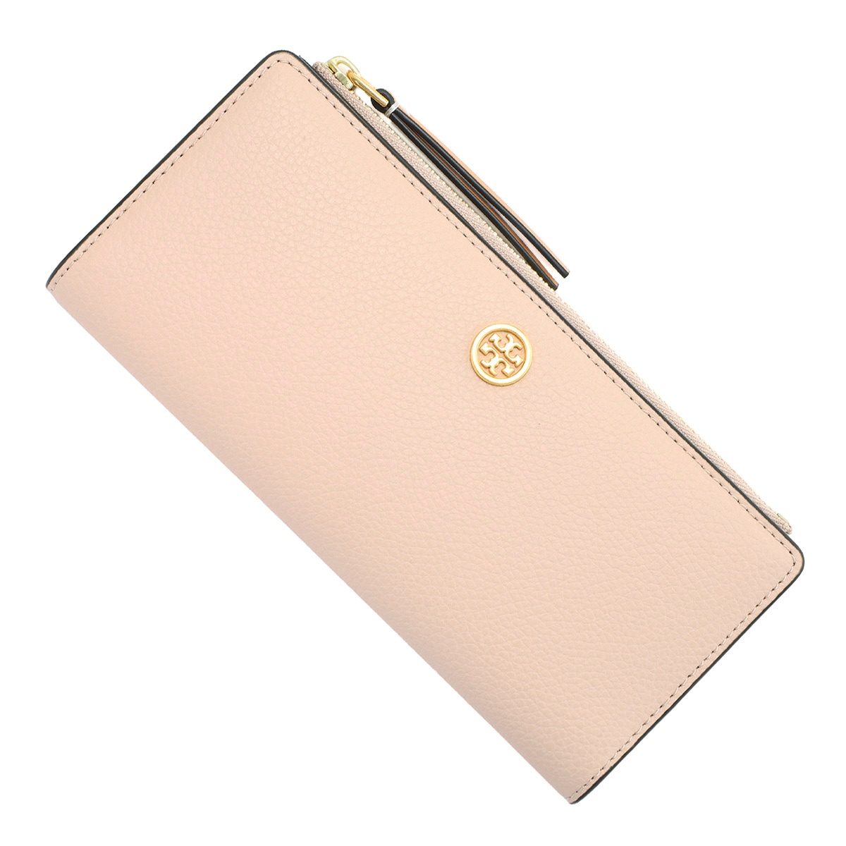 TORY BURCH トリーバーチ 長財布 小銭入れ付き/ROBINSON レディース
