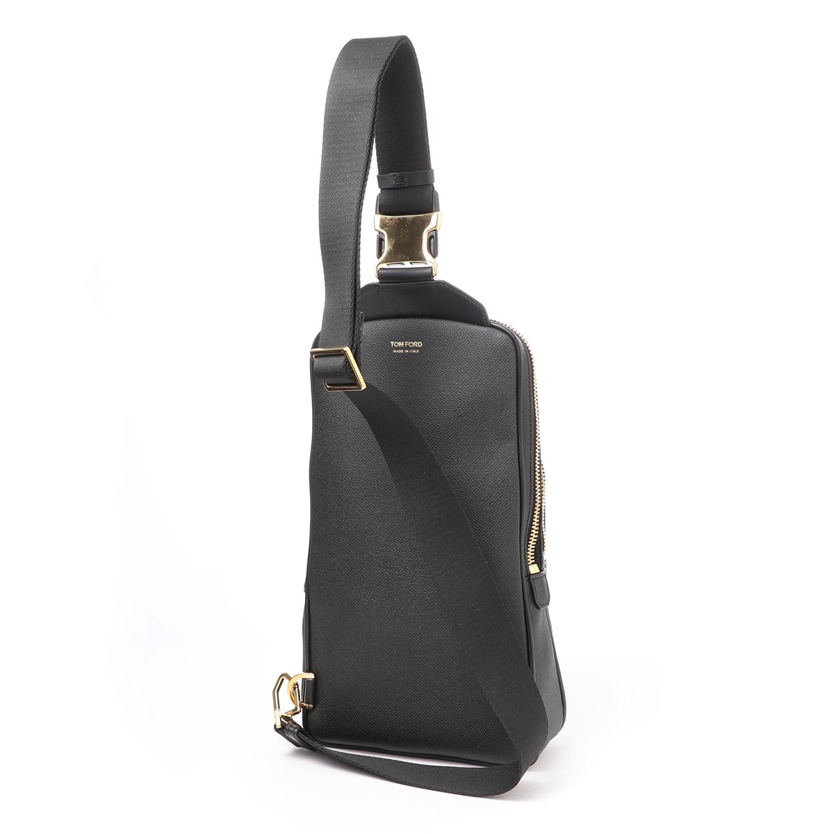 アウトレット】TOM FORD トムフォード スリングバッグ/クロス