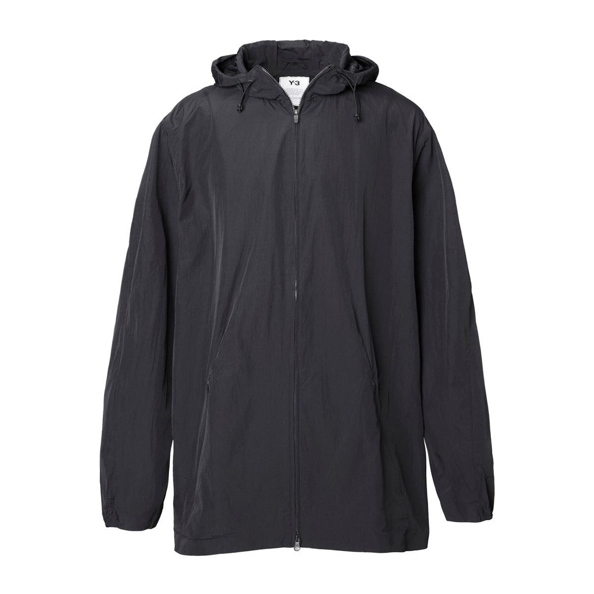 Y-3 ワイスリー ナイロンジャケット/M CLASSIC LIGHT SHELL RUNNING WINDBREAKER メンズ