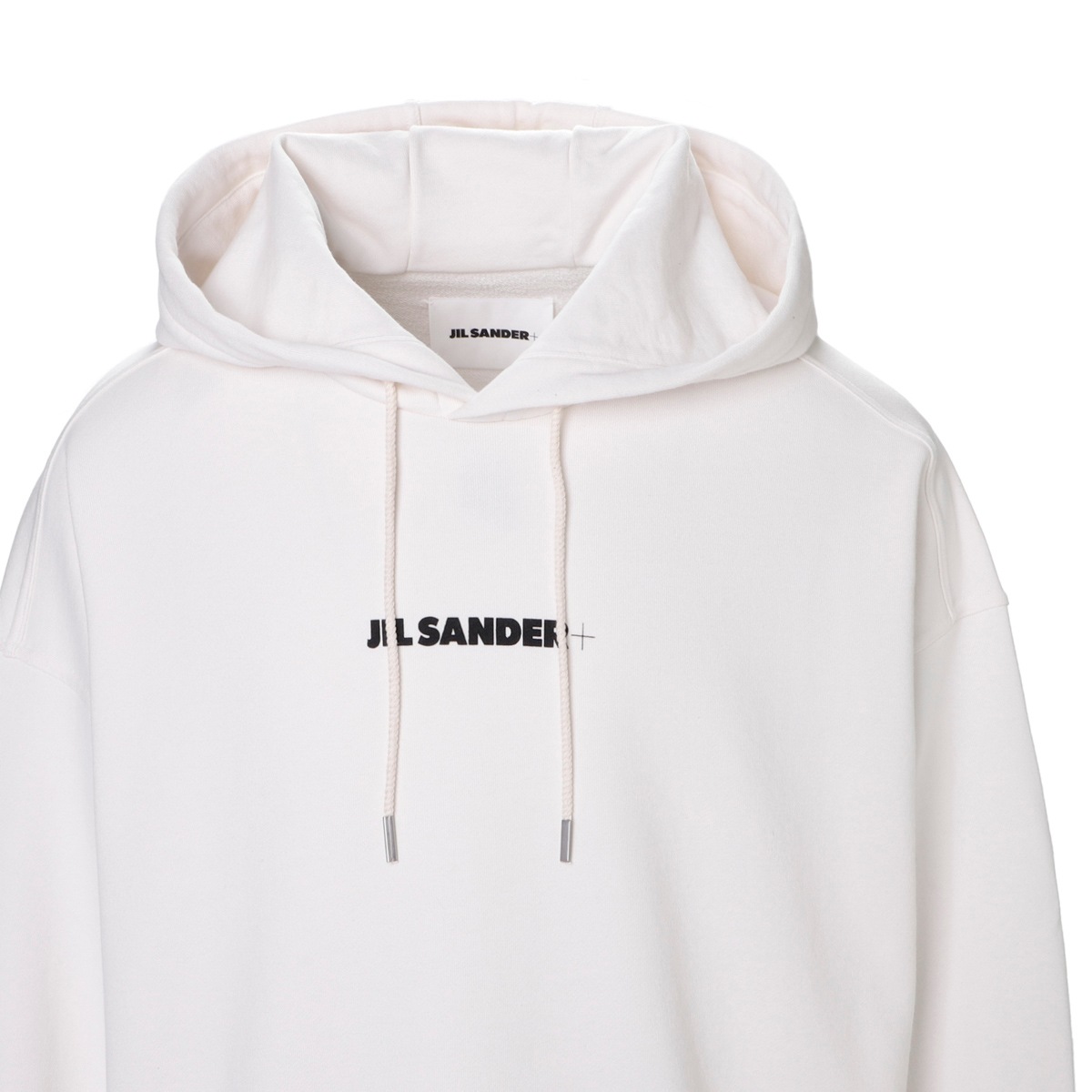 アウトレット】JIL SANDER ジルサンダー パーカ/フーディ メンズ