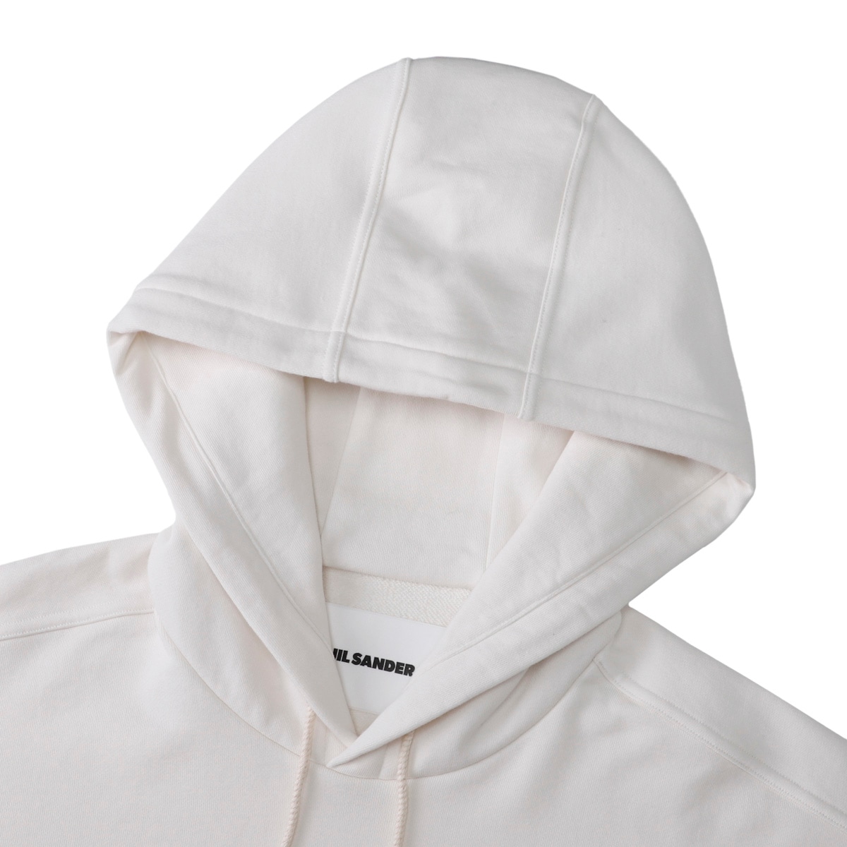 アウトレット】JIL SANDER ジルサンダー パーカ/フーディ メンズ