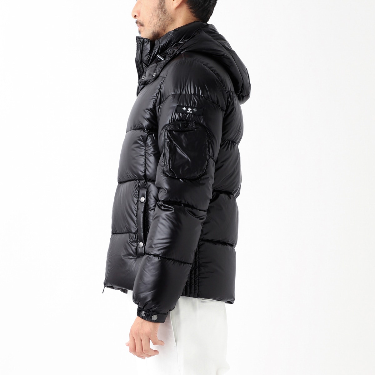 TATRAS タトラス ダウンジャケット/BELBO ベルボ【大きいサイズ