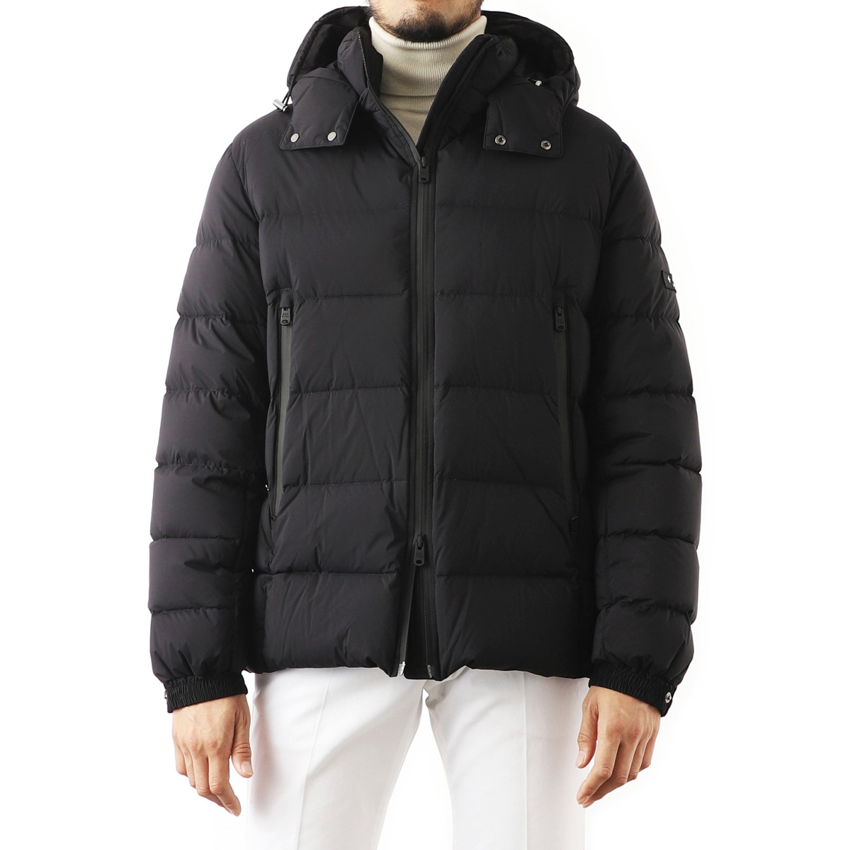 TATRAS タトラス ダウンジャケット/BORBORE ボルボレ【大きいサイズ