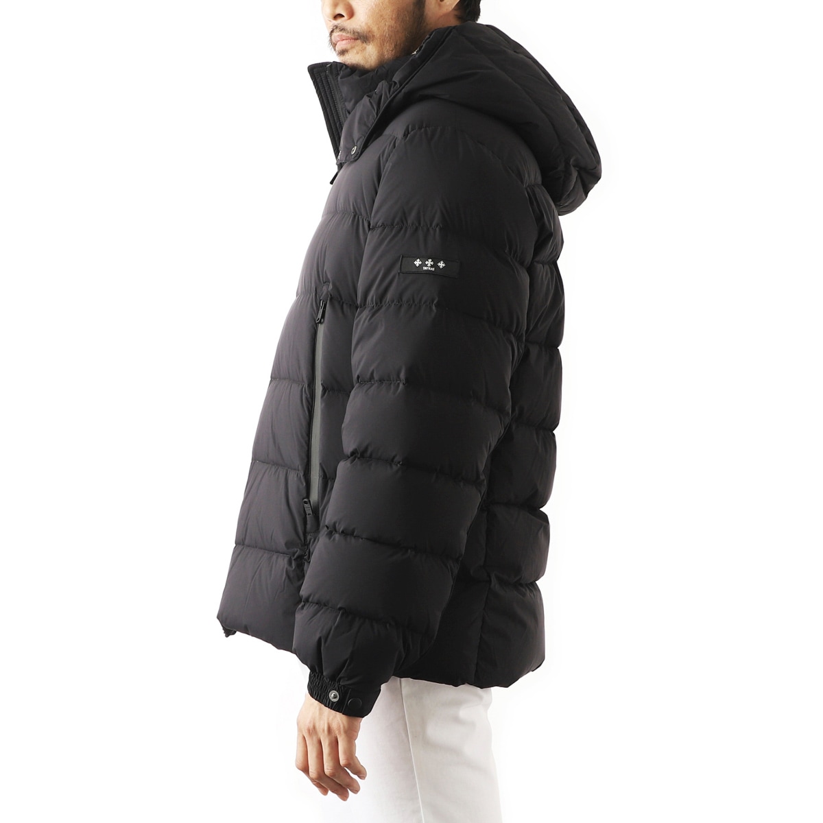 TATRAS タトラス ダウンジャケット/BORBORE ボルボレ【大きいサイズ