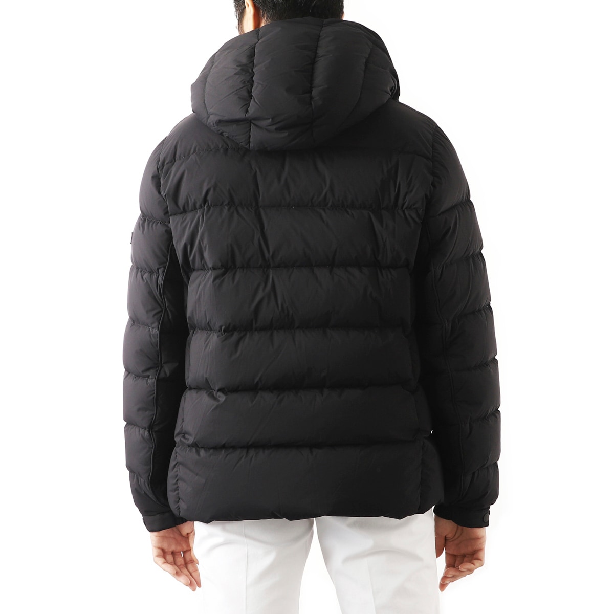 TATRAS タトラス ダウンジャケット/BORBORE ボルボレ【大きいサイズあり】 メンズ