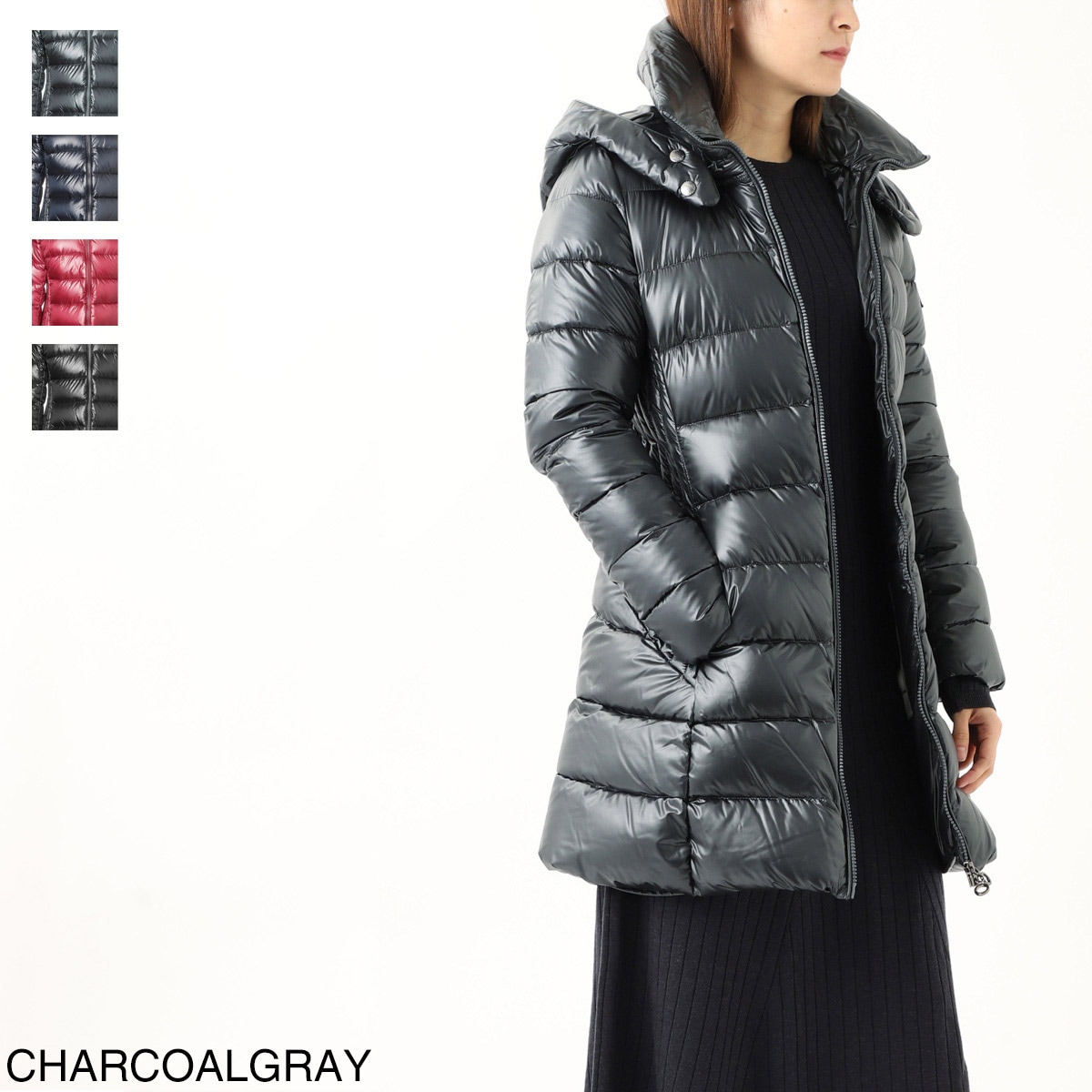 TATRAS タトラス BABILA バビラ ダウンジャケット TATRAS タトラス ダウンジャケット/BABILA バビラ【大きいサイズ