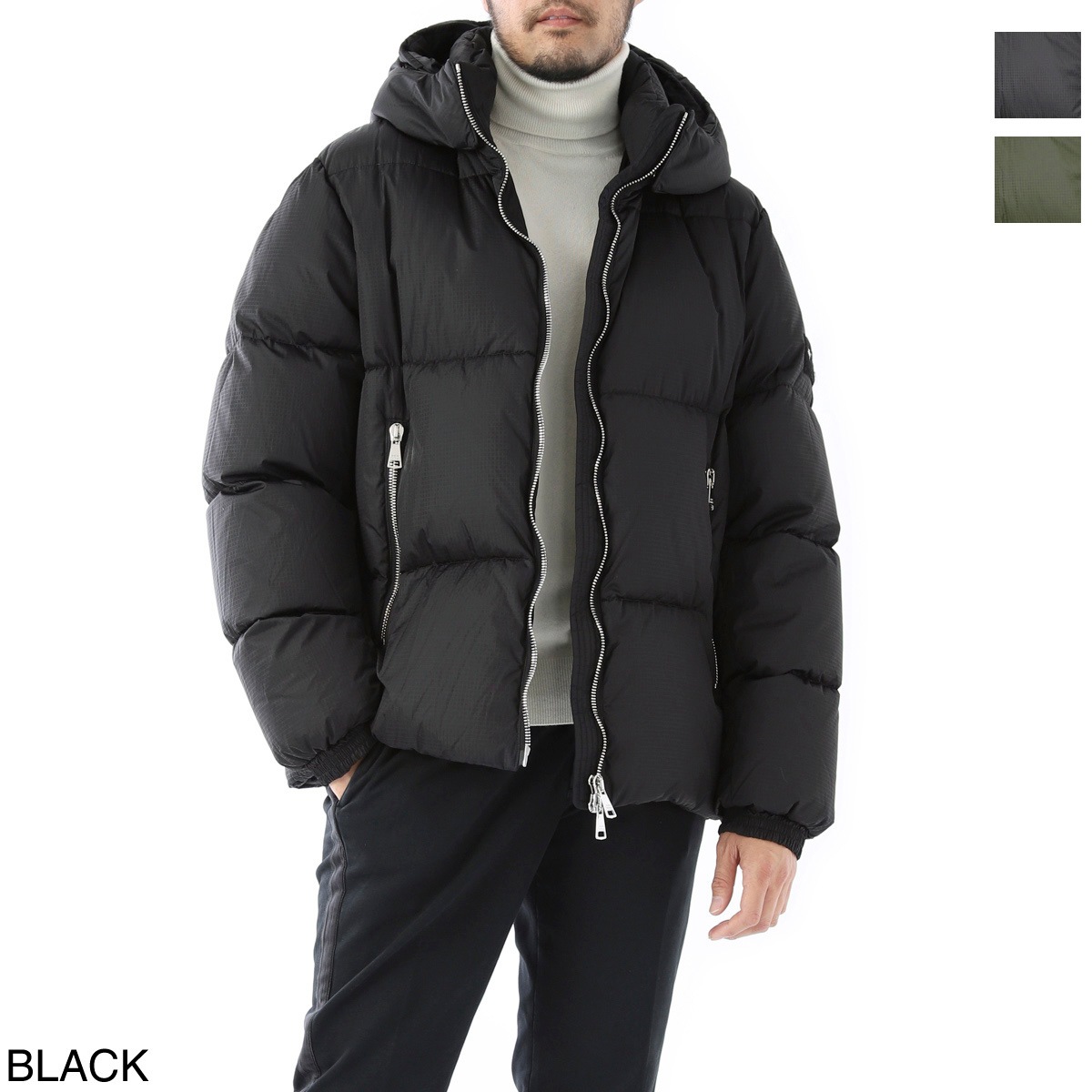 【アウトレット】TATRAS タトラス ダウンジャケット/GRAMI【大きいサイズあり】 メンズ