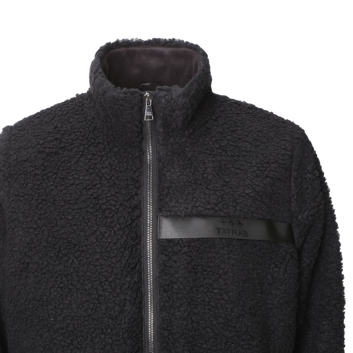 ​【新品・タグ付】TATRAS（タトラス）BATORA バトラ ボアブルゾン TATRAS（タトラス） バルブラ Barbra ボア ブルゾン Ljxa0038033588