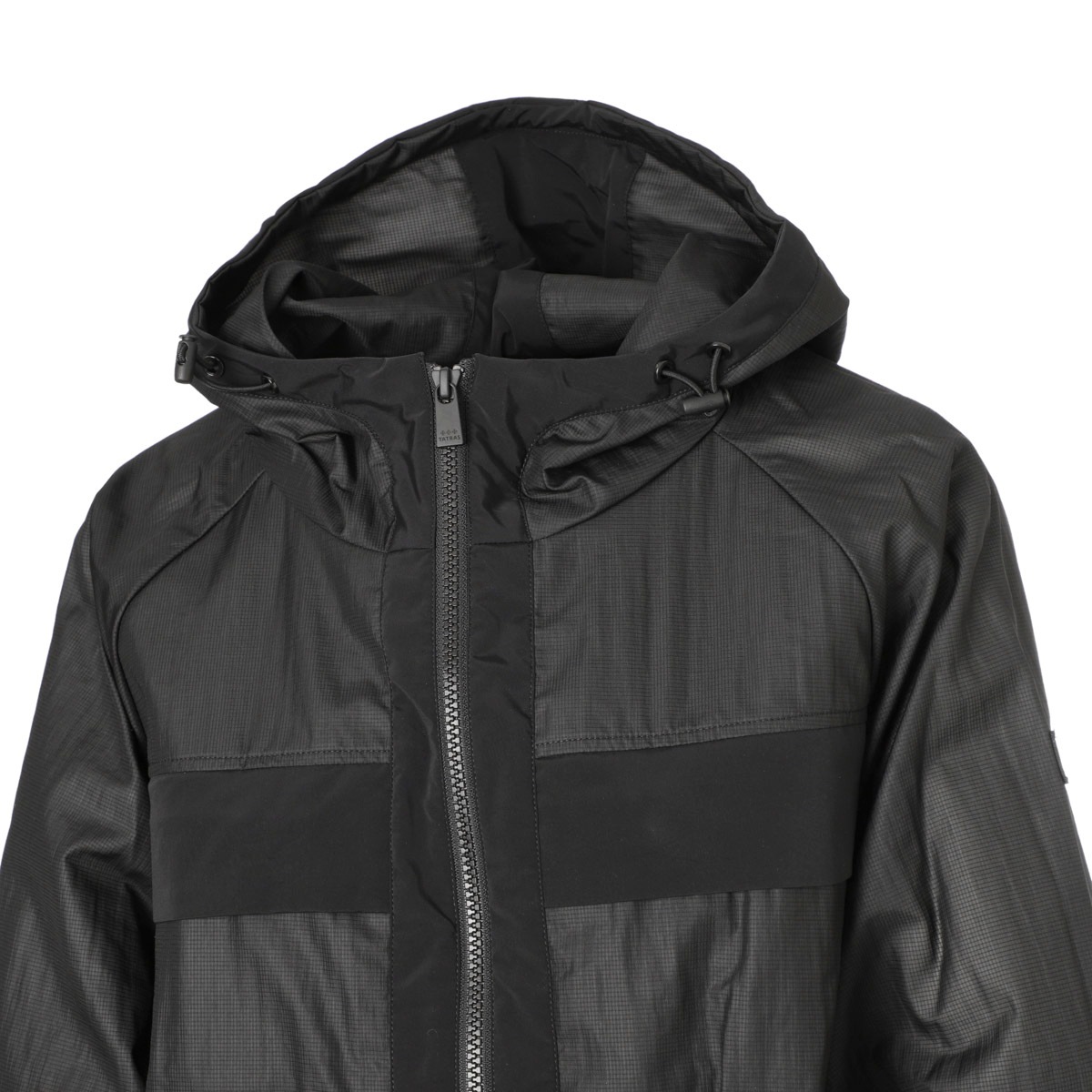 TATRAS(タトラス) ADHAFERA/ナイロンパーカーブルゾン/LTAT22S4878－L
