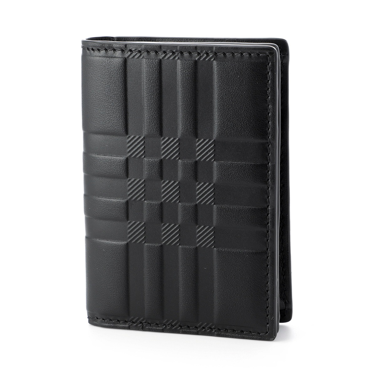 バーバリー　カードケース BURBERRY バーバリー カードケース/名刺入れ/B-CUT CARD CASE
