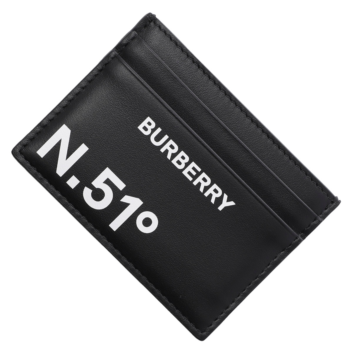 メンズ・ブランド一覧,□ B,BURBERRY,カードケース | モダンブルー