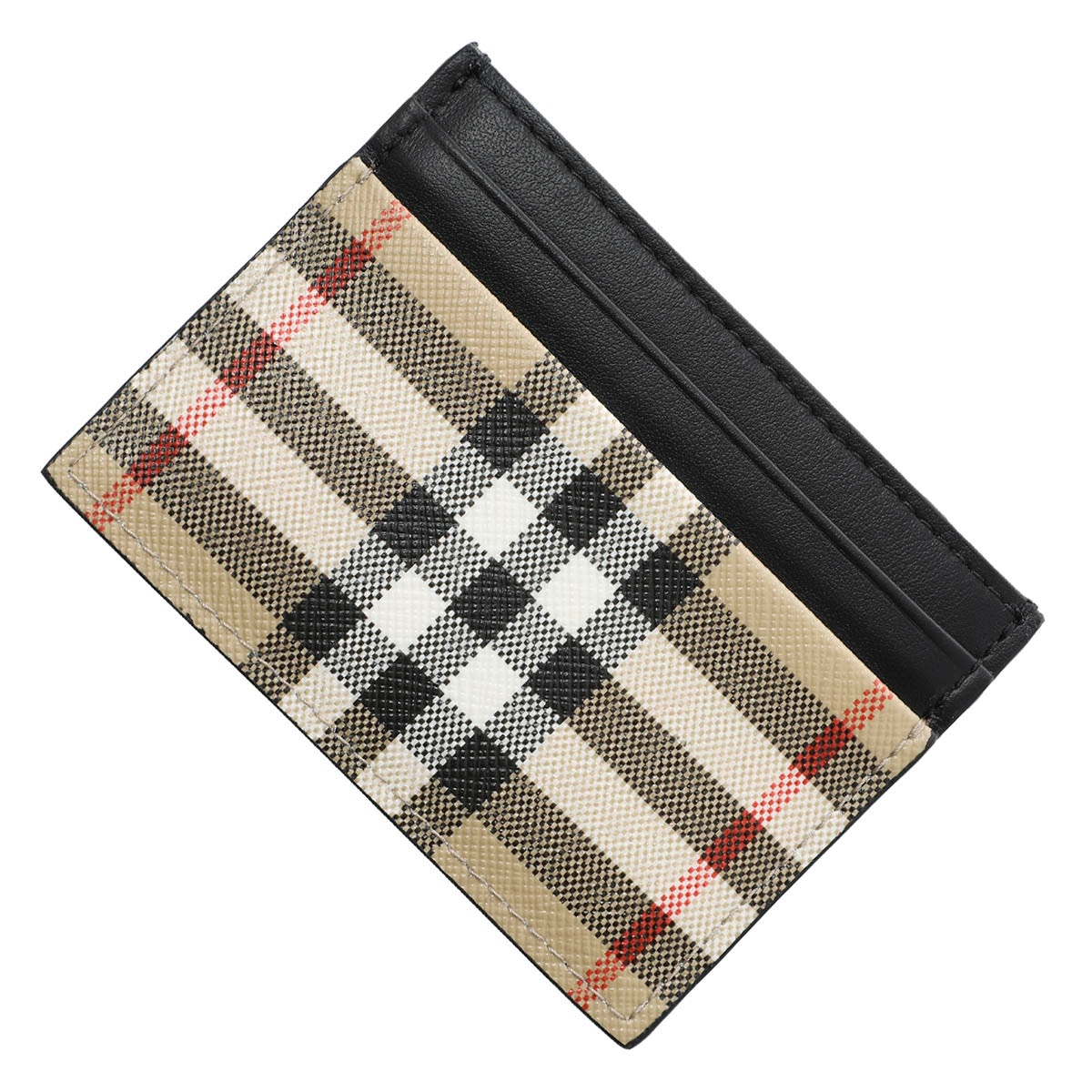 BURBERRY バーバリー カードケース/SANDON メンズ