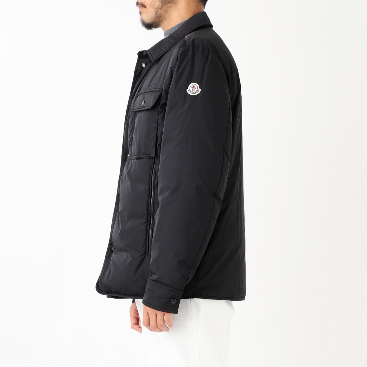 MONCLER モンクレール ダウンジャケット/GAGEE【大きいサイズあり 