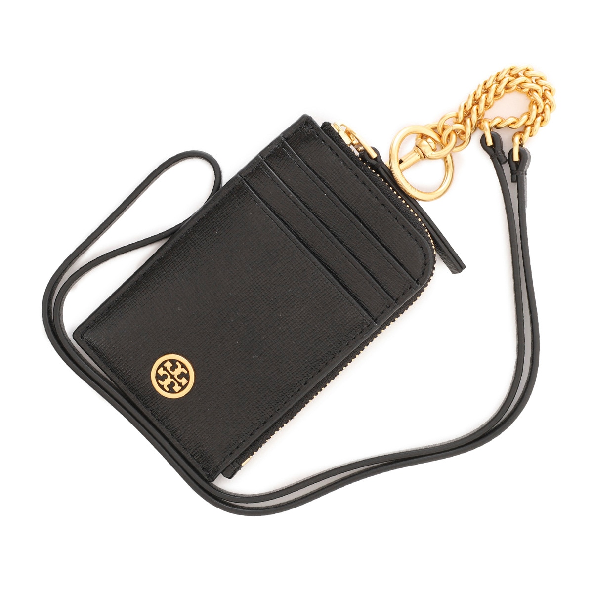 アウトレット】TORY BURCH トリーバーチ カードケース/ROBINSON