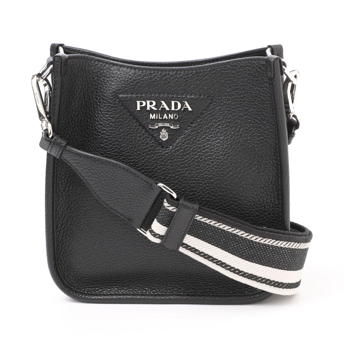 プラダ　シルクバック プラダ PRADA PRADA ショルダーバッグ BRIQUE ブリック 2VH173