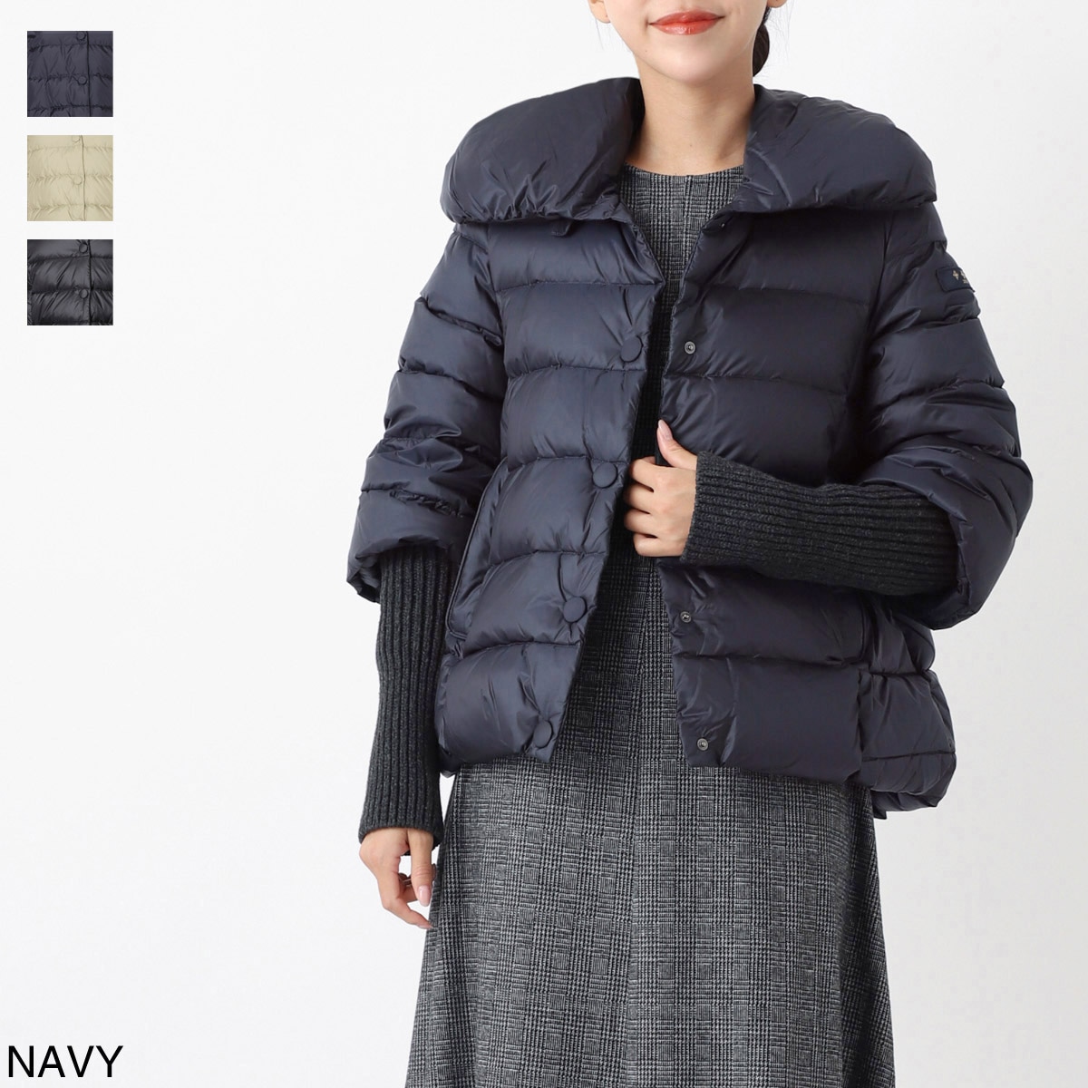 TATRAS タトラス ダウンジャケット/COLMA コルマ レディース