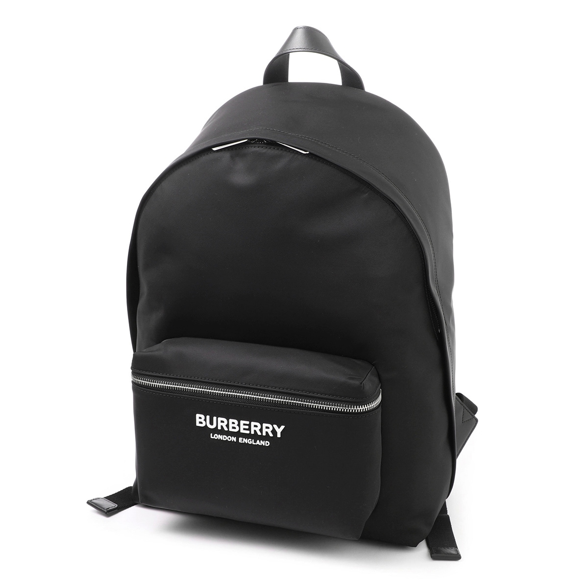 美品 BURBERRY バックパック ナイロン ネイビー ゴールド金具 メンズ・ブランド一覧,□ B,BURBERRY,バッグ,バックパック