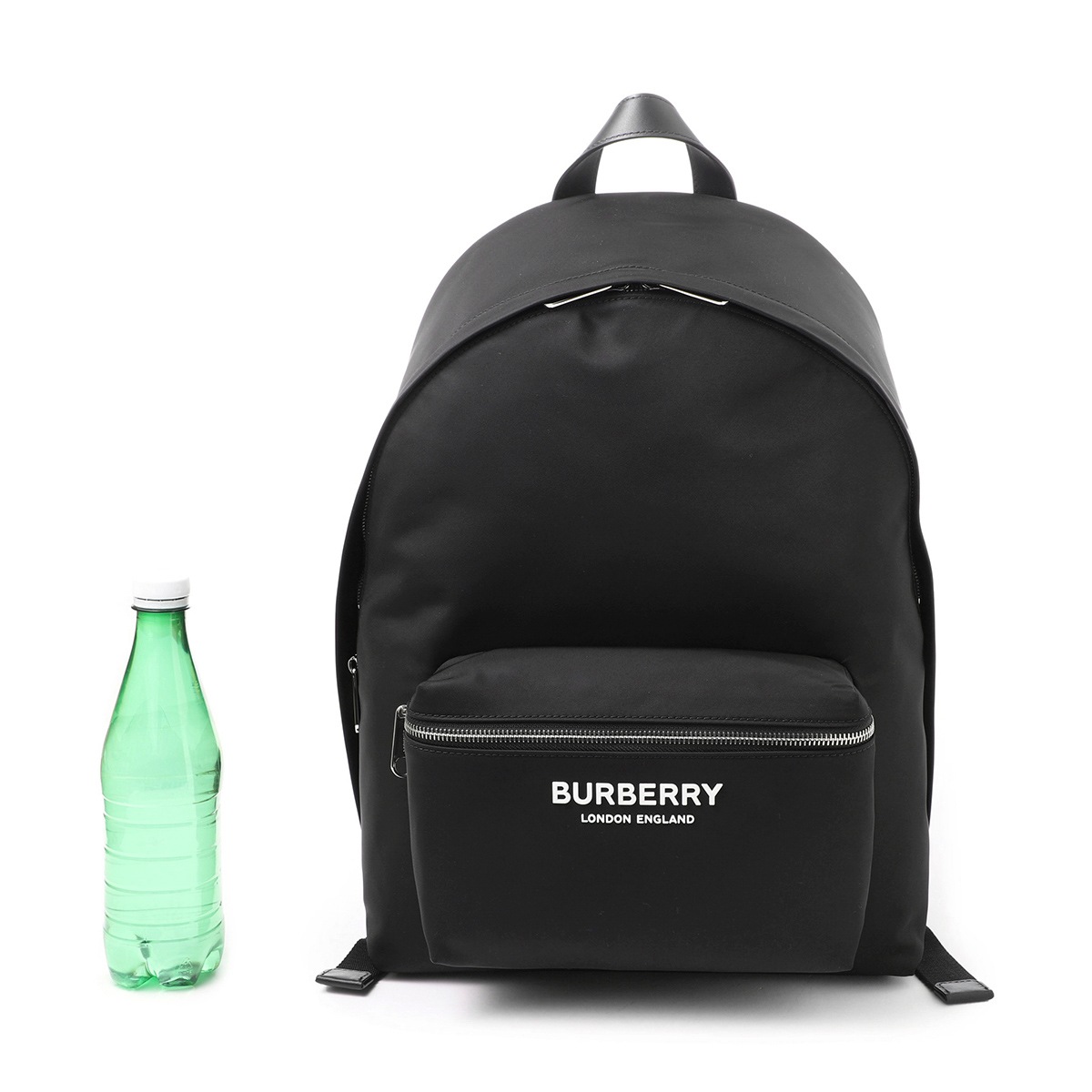 バーバリー　リュック　ネイビー　人気品 メンズ デザイナー バックパック | Burberry® 公式サイト