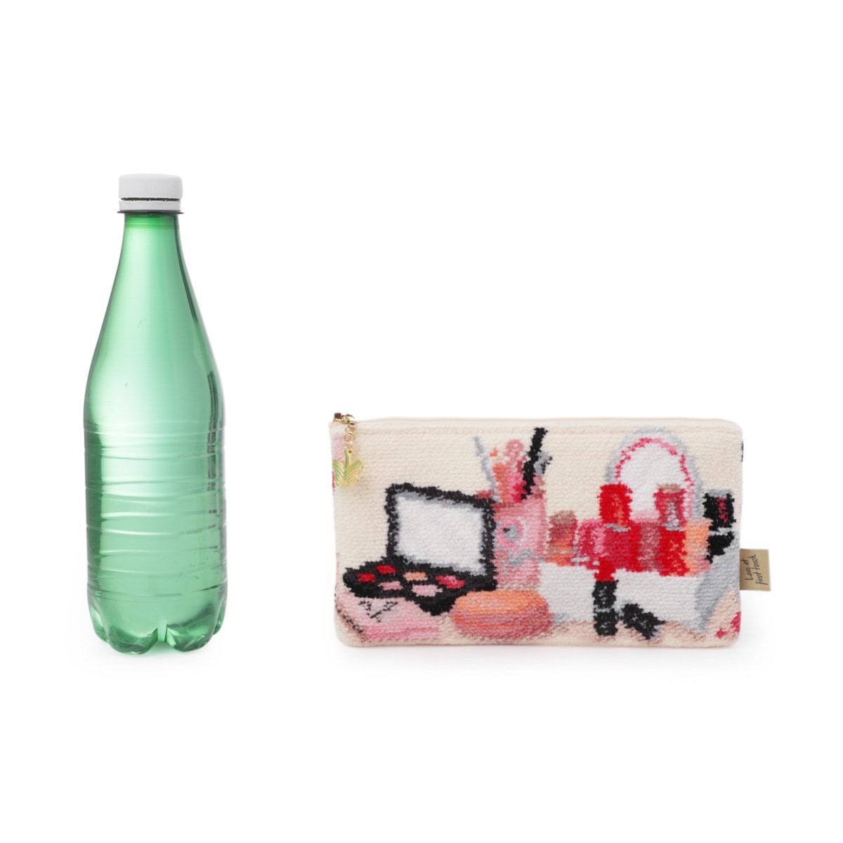 『ネコポス対応(2点まで)』FEILER フェイラー ポーチ レディース